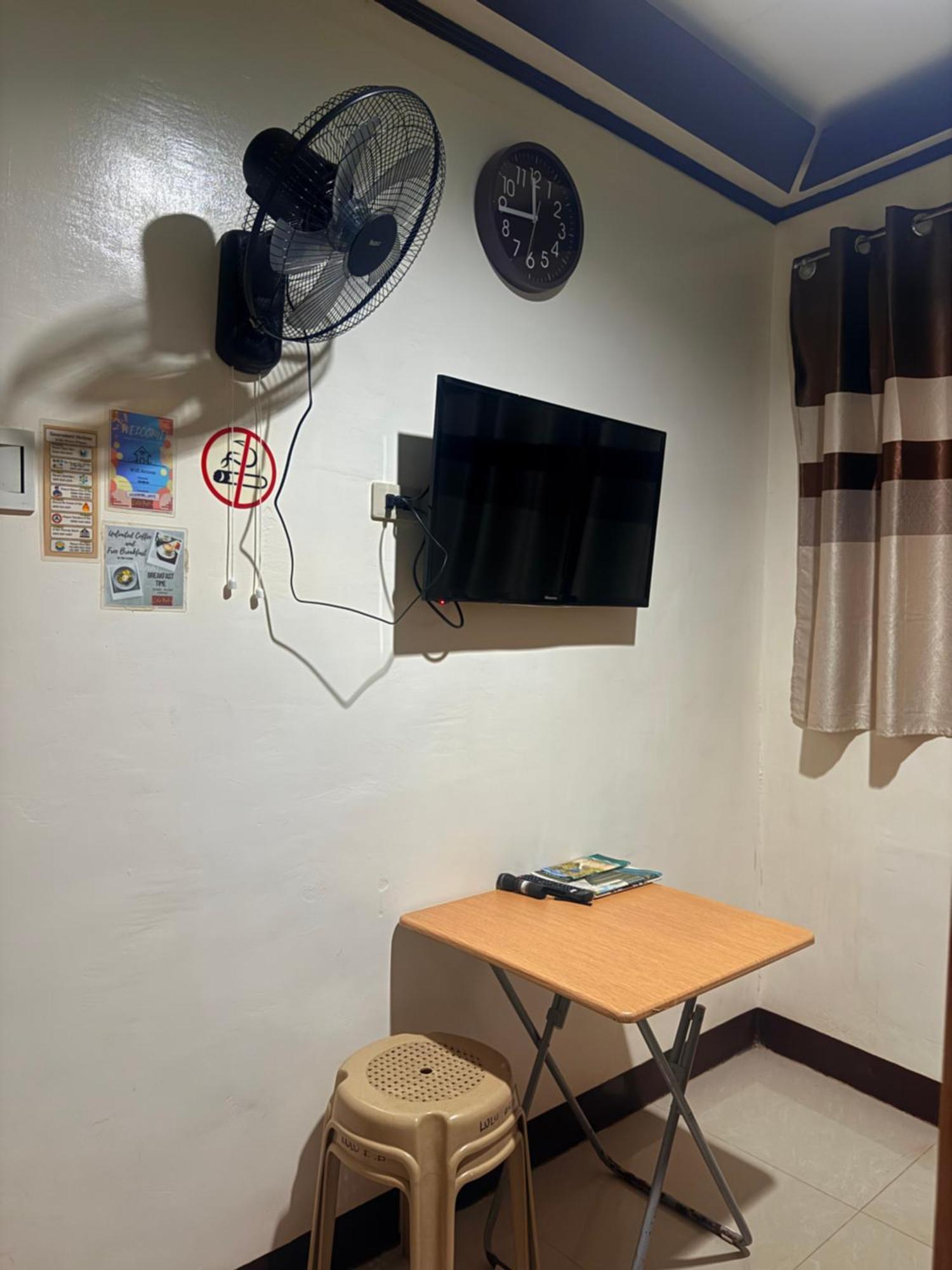 إل نيدو Lolo Bob'S Bed And Breakfast المظهر الخارجي الصورة
