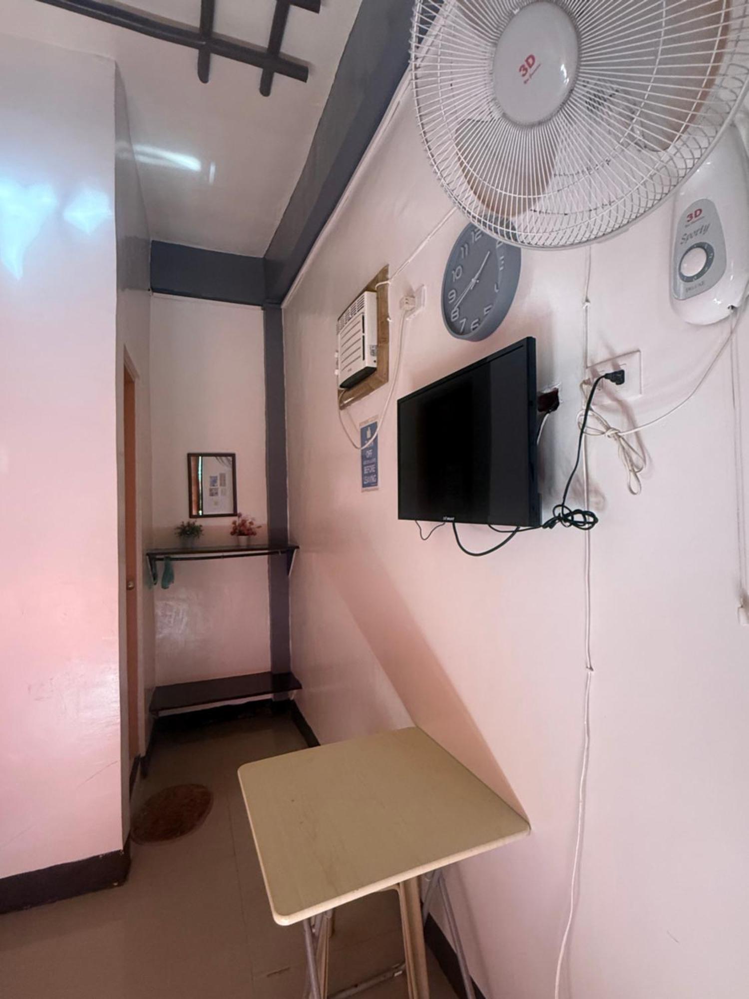إل نيدو Lolo Bob'S Bed And Breakfast المظهر الخارجي الصورة